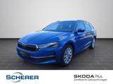 Skoda Octavia Combi Selection 2.0 TDI DSG Navi SHZ PDC