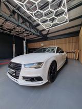 Audi A7 Competition 3.0 BiTDI quattro - 326PS - gebrauchte Audi A7 aus dem Jahr 2016