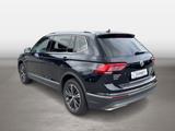 Volkswagen Tiguan Allspace 2.0 TDI Highline 4M DSG AHK STHZ - Volkswagen Tiguan Allspace mit Diesel-Antrieb: Schwarz, Head-Up Display