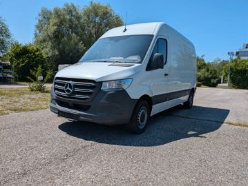 Mercedes Sprinter - 2