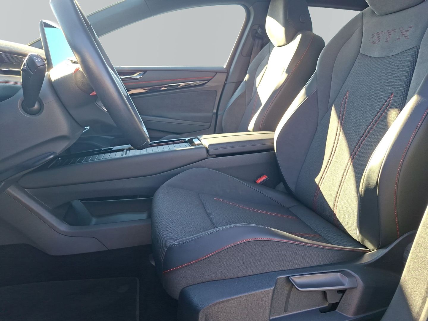 ID.7 Tourer GTX 4Motion *AHK*KAMERA*NAVI*PANORAM