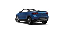 Volkswagen T-Roc - Vorschau Bild 4