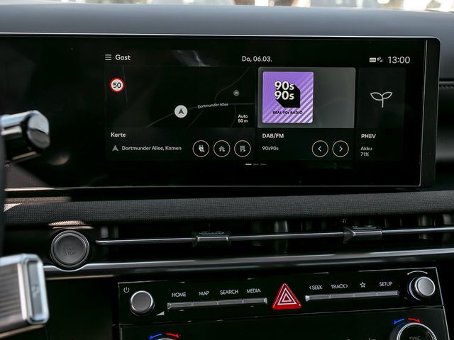 Hyundai Tucson NX4 FL MY25 Prime Navi Leder DigiCockpit
