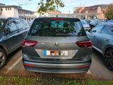 Volkswagen Tiguan Highline 2.0 TDI 4Motion BlueMotion - Volkswagen Tiguan: TDI Bluemotion