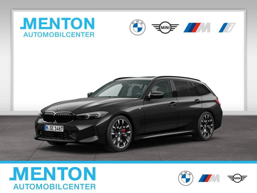BMW 330i xDrive M SportpaketPro/ad.LED/ACC/RFK