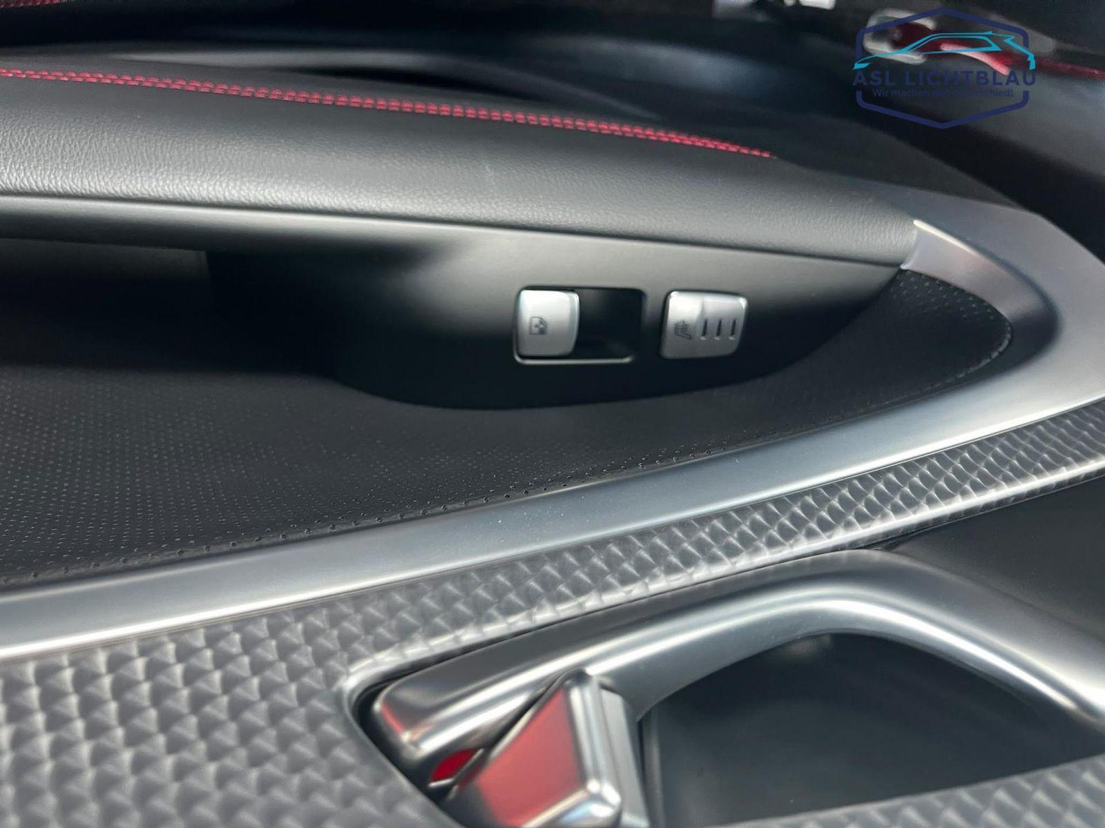 Genesis G70 Shooting Brake 2.2 D Luxur G70 Shooting Brak