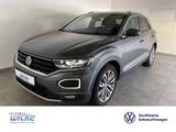 Volkswagen T-Roc 2.0 TSI DSG 4Motion Sport NAVI KLIMA LED - VW T-Roc Gebrauchtwagen in Bochum