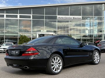 Mercedes SL 350 - 7