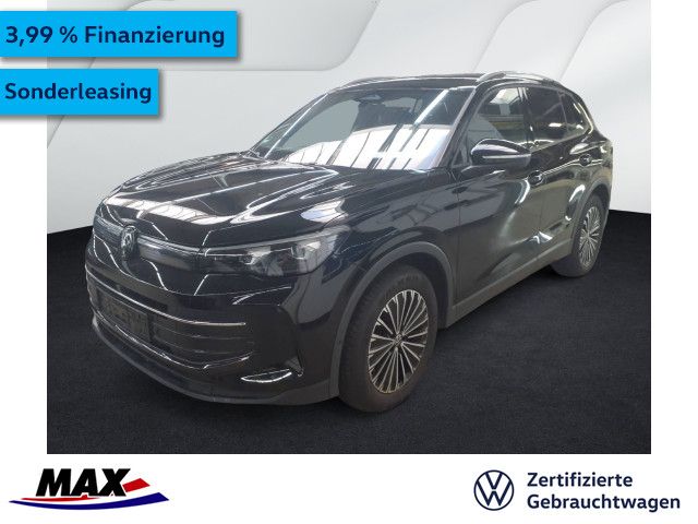 Tiguan 1.5 eTSI DSG GOAL IQ.LIGHT+AHK+APP+DC+ACC