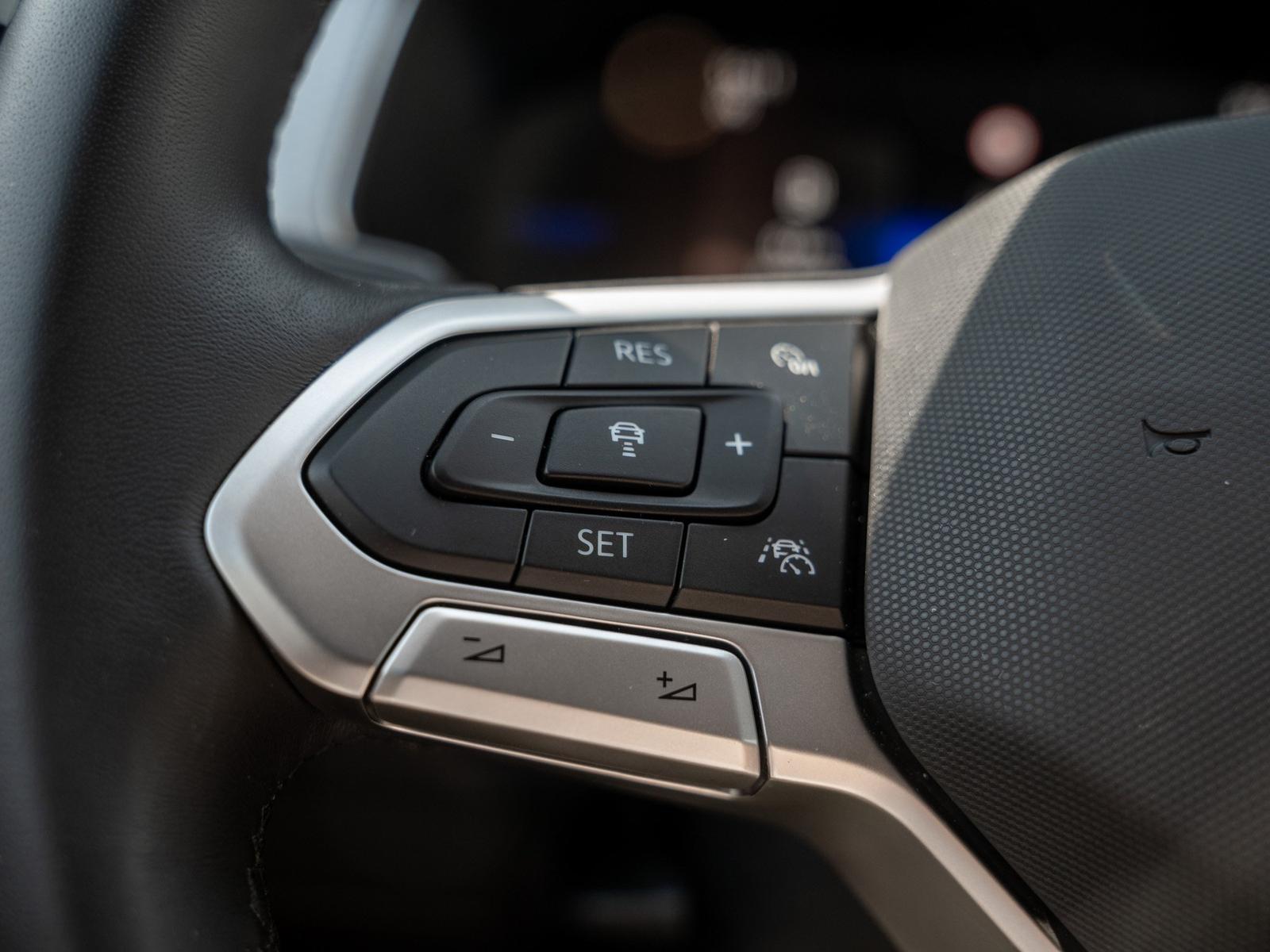 Volkswagen T-Cross Life 1.0 Benzin Life Kam., миниатюра 21