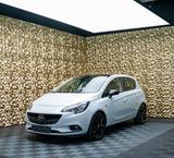 Opel Corsa Color Edition 1.4 16V|Carplay|Bi-Xenon|Alu - Opel Corsa: 16v