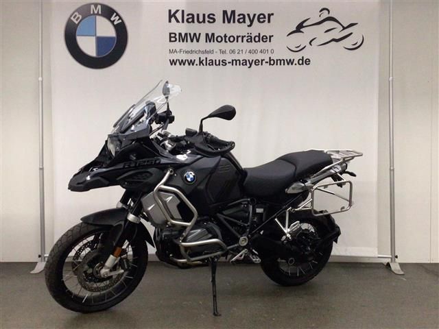 BMW R 1250 GS Adventure