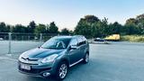 Citroën C-Crosser 2.2 Exclusive 4x4 7 Sitzer - Citroën C-Crosser Gebrauchtwagen