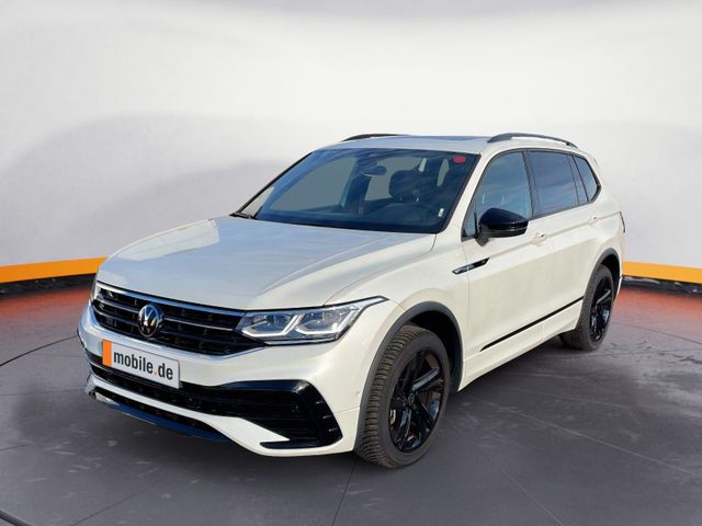 Volkswagen Tiguan Allspace 2.0 TSI DSG R-Line 4Motion*Pano*