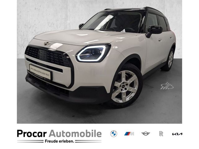 MINI Countryman C CLASSIC TRIM PAKET M PANO HuD