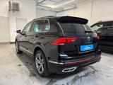 Volkswagen Tiguan 2.0 TDI BMT R-Line*ACC*MATRIX*SpurH*1-HA* - Autos mit Automatikschaltung