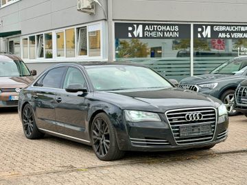 Audi A8 - 1