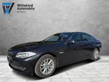 BMW 520d 5 Limousine Automatik/1.Hand/Nur 78.000 Km - Auto gebraucht