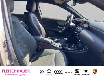 Mercedes A 180 - 9