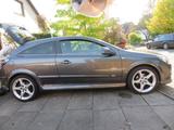 Opel OPEL ASTRA Coupe GTC 5 Gang Schaltg.OPC Li... - Opel Astra aus 2010: Gtc