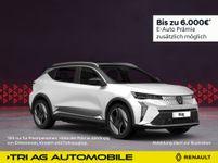 Renault Scenic - Vorschau Bild 1