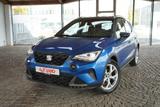 Seat Arona 1.0 TSI FR LED Klimaaut. Navi ACC Kamera - Gebrauchtwagen in Hamburg