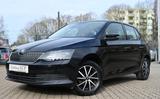 Skoda Fabia 1.2 TSI Ambition Klima Tempomat 1.Hd. - Skoda Fabia Gebrauchtwagen in Hannover
