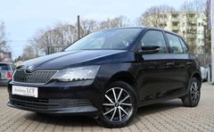 SKODA Fabia 1.2 TSI Ambition Klima Tempomat 1.Hd.