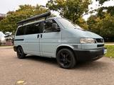 Volkswagen VW T4 Caravelle 2.5 TDI Camper - Volkswagen T4 in Bonn