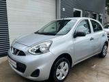Nissan Micra Visia First 1.2 * Bluetooth * Gepflegt * - Nissan Micra in Herne