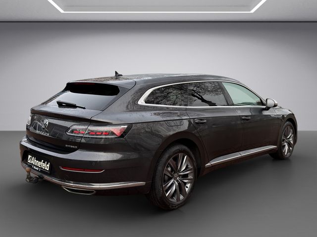 Arteon Shooting Brake 1.4 TSI eHyb Elegance DSG