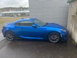 Subaru BRZ 2,4 STI Sport 19Zoll Miltek - Subaru BRZ STI Gebrauchtwagen
