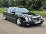 Mercedes-Benz E 430 Avantgarde Leder I Navi I SD I