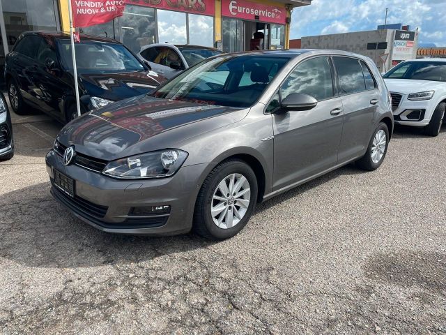 Volkswagen Golf 7 1.6 TDI 5p. Comfortline 2015