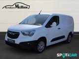 Opel Combo E Cargo Edition XL 1.5 D AHK RFK Apple Car - Offers