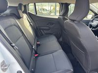 Dacia Sandero - Vorschau Bild 26