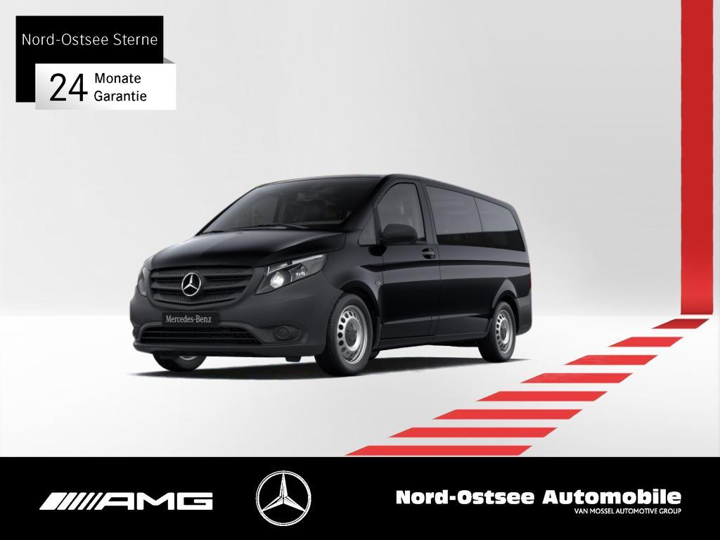 Mercedes-Benz Vito VITO 116 TOURER PRO AUTOMATIK KAMERA KLIMA