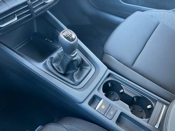 Skoda Octavia Combi IV 1.5 TSI Essence *LED*PDChi*SHZ*