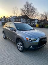 Mitsubishi Zu Verkaufen: Mitsubishi ASX - Mitsubishi ASX in München