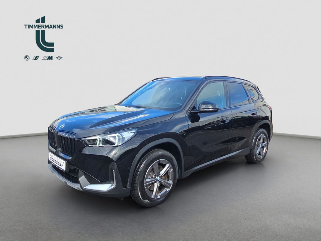 Image of BMW X1