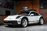 Porsche 911 Dakar*Rallye Sport package*Burmester - Porsche 992 Dakar Gebrauchtwagen