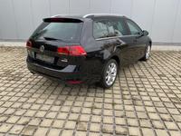 Volkswagen Golf VII Variant 1.4 TSI 150 PS Highline PANORAM
