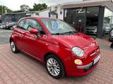 Fiat 500 1.2 Lounge*ZAHNRIEMEN ERN*NUR 63TKM*TÜV NEU* - Fiat 500 Gebrauchtwagen in Oberhausen