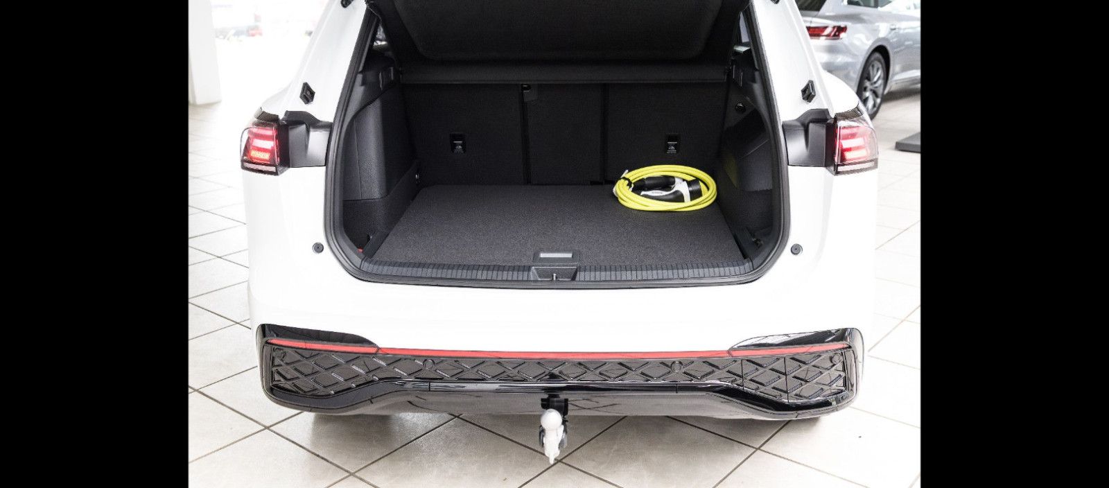 Volkswagen Tiguan - Bild 9