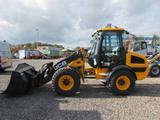 JCB 409 Radlader 46.500 EUR - Jcb 409