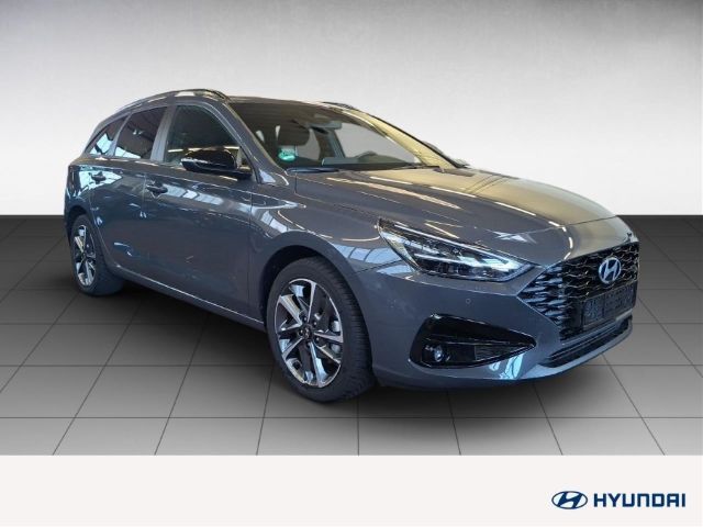 Hyundai i30 – Bild 3