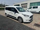 Ford Transit Connect 1.5  88KW AUTOMAT NAVI  XENON - Ford Transit Connect: 1.8