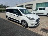 Ford Transit Connect 1.5  88KW AUTOMAT NAVI  XENON - Ford Transit Connect: 1.8