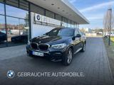 BMW X4 xDrive20d M Sport Head-Up HiFi LED WLAN AHK