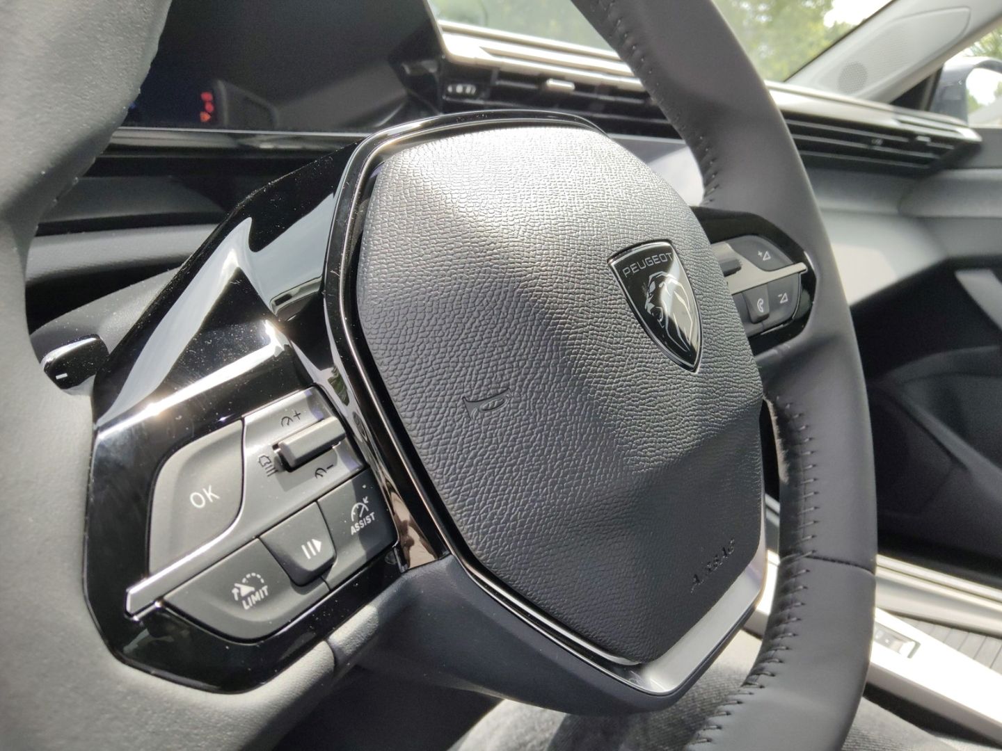 Peugeot 308 - Bild 22